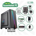 Assembled PC - Mid End