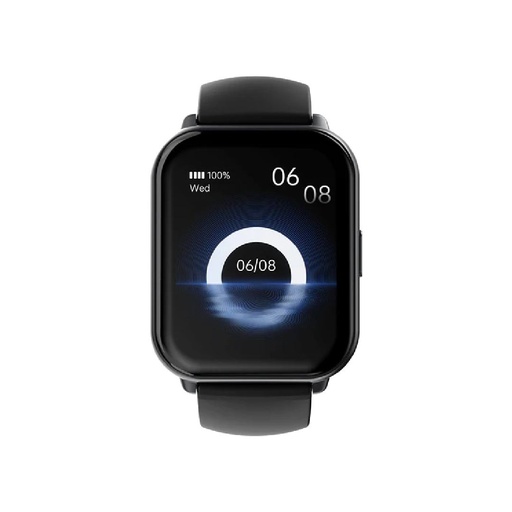 HiFuture Zone2 1.96" IPS Display Bluetooth Calling Smart Watch