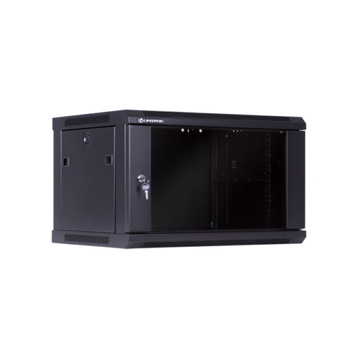 Linkbasic 6U Wall Mount Cabinet Rack (WCB06-645-BAA-C)