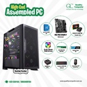 Assembled Gaming PC - High End