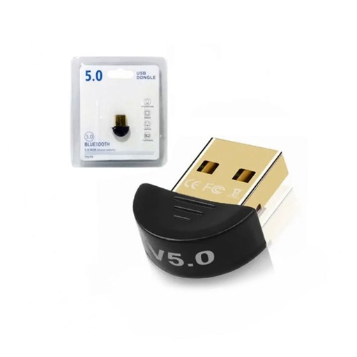 Next BT-5.0 USB Bluetooth Dongle