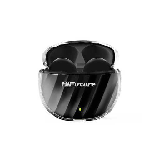 Hifuture FlyBuds3 Bluetooth 5.3 True Wireless Earbuds