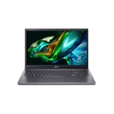 Acer Aspire 5 15 (A515-58GM-76BK) Intel® Core i7 - 1355U | 13th Gen | 8GB RAM | 512GB SSD | Nvidia GeForce RTX 2050 4GB GDDR6 Graphics | 15.6"FHD IPS Display | Windows 11 | 1 Years Warranty