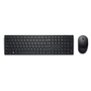 Dell Pro KM5221W Wireless Keyboard & Mouse Combo