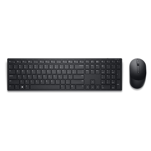 Dell Pro KM5221W Wireless Keyboard & Mouse Combo