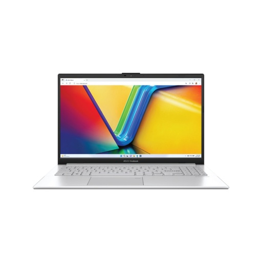 Asus Vivobook 2024 Go E1504FA-BQ667W Ryzen 5 7520U | 8 GB RAM | 512 GB NVMe SSD | AMD Radeon Graphics | Win11 | 15.6" FHD Display | Backlit Keyboard | 2 years Int'l Warranty