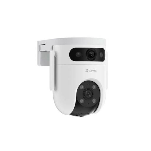 EZVIZ H9C Dual 3K (CS-H9c-R100-8G55WKFL) 5MP+5MP Dual-Lens Pan & Tilt Wi-Fi Camera