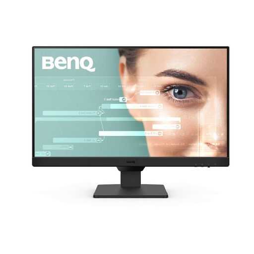 BenQ GW2490 24" FHD IPS Monitor 100Hz (Black)