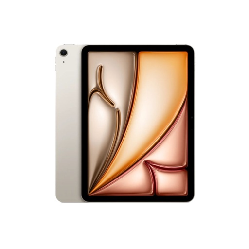 [MUWJ3ZP/A] Apple iPad Air M2 11-Inch Wifi 256GB (Starlight)