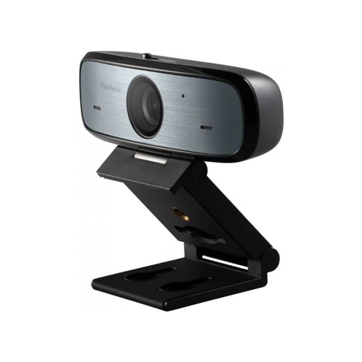 ViewSonic C910 2K Full HD Webcam