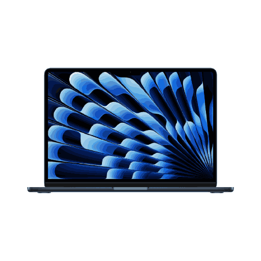 [MC7U4ZP/A] Apple MacBook Air M2 13-Inch | 8-Core CPU | 8-Core GPU | 16GB Unified Memory | 256GB SSD | Space Gray l 2-Year Authorized Warranty & 1-Year Breakage Insurance