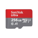 SanDisk Ultra MicroSDXC™ UHS-I Card 256GB (Up to 150MB/s)