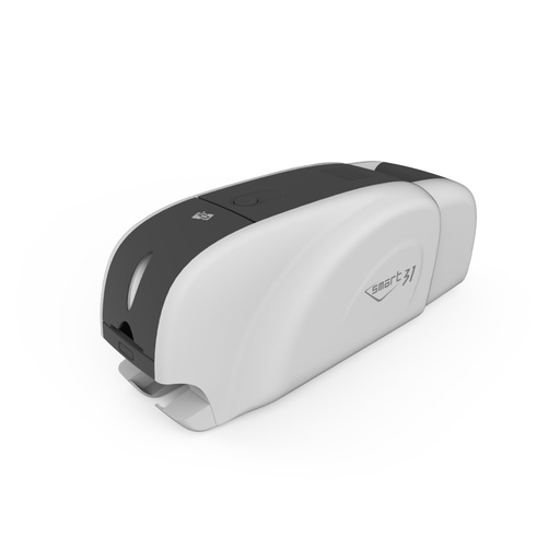 [651460] IDP S-31D Smart Dual Sided ID Card Printer
