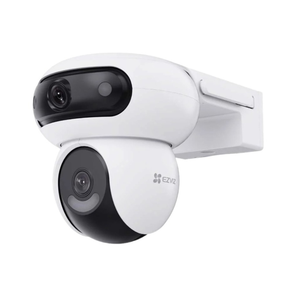 EZVIZ H90 Dual 2K+ Camera Price in Nepal AI Tracking, Night Vision