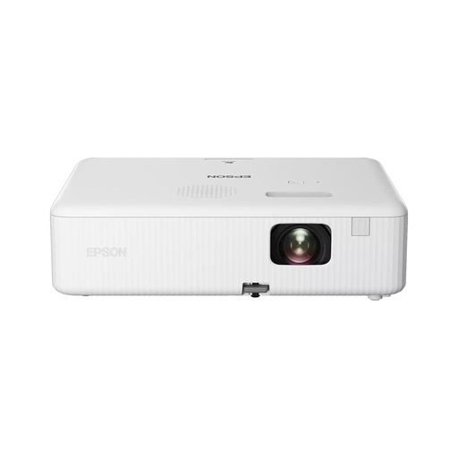 Epson CO-W01 WXGA Projector