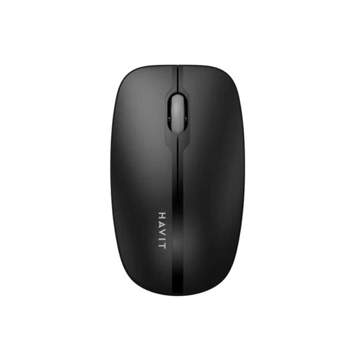 Havit MS53WB Dual Mode Bluetooth Wireless Mouse (1600 DPI)