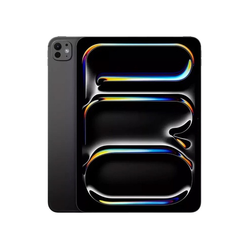 [MVV83ZP/A] Apple iPad Pro 11-inch M4-Chip Wi-Fi 256GB (Space Black)