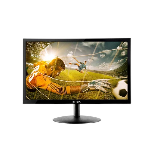 Intex IT-1902 19" 60Hz LED Monitor