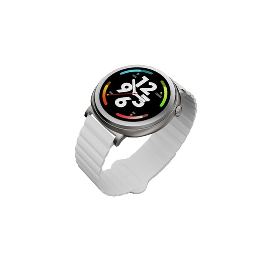HiFuture Aurora Smart Watch | 1.43' Amoled Display | Wireless Calling | IP68 Waterproof | 7 days Battery Life