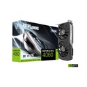 ZOTAC GAMING NVIDIA GeForce RTX 4060 8GB Twin Edge 128-Bit GDDR6 Graphics Card