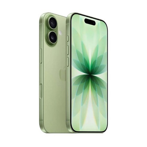 Apple iPhone 17