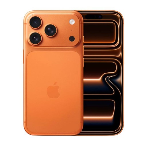 Apple iPhone 17 Pro