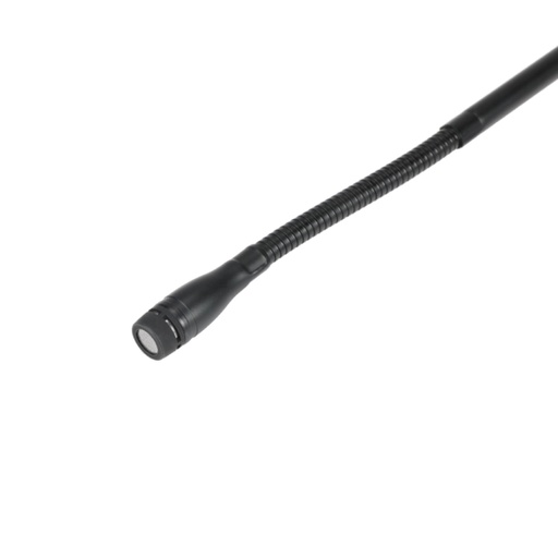 UKC MX-418 Pro Standard Gooseneck Microphone
