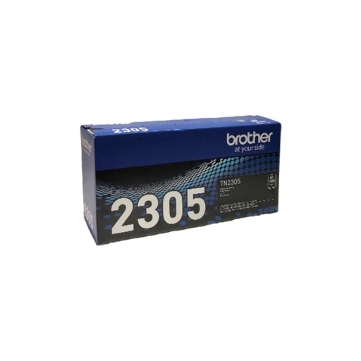 Itech Compatible Cartridge TN-660/TN2305 For DCP 2540DW/HL2320D (2600 Pages)