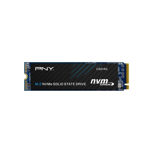 [M280CS2140-1TB-CL] PNY 1TB M.2 NVMe Gen4 SSD (CS2140)