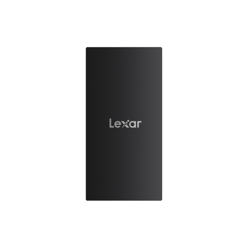 Lexar SL300 1TB USB 3.2 Gen 2 Type-C Portable SSD