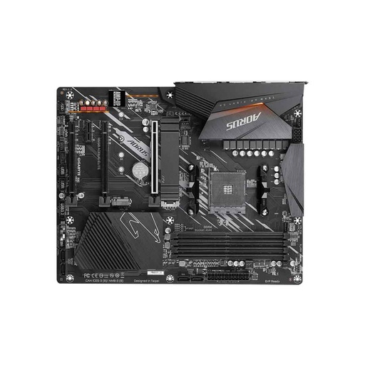 Gigabyte B550 AORUS ELITE Gaming AMD Motherboard