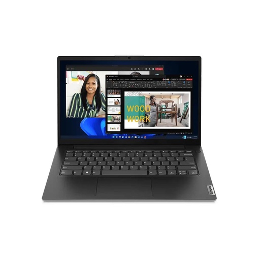 Lenovo V14 G4 AMN Ryzen 5 7520U | 16GB RAM | 512GB SSD | AMD Radeon Graphics | 14" FHD Display | Gray | 1 Year Warranty