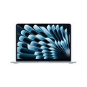 Apple MacBook Air M4 2025 13-Inch | 10-Core CPU | 10-Core GPU | 16GB Unified Memory | 512GB SSD | Sky Blue l 2-Years Authorized Warranty & 1-Year Breakage Insurance
