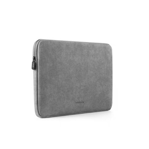 [60985] UGREEN LP187 Laptop Sleeve Case Storage Bag 13"-13.9" (Gray)