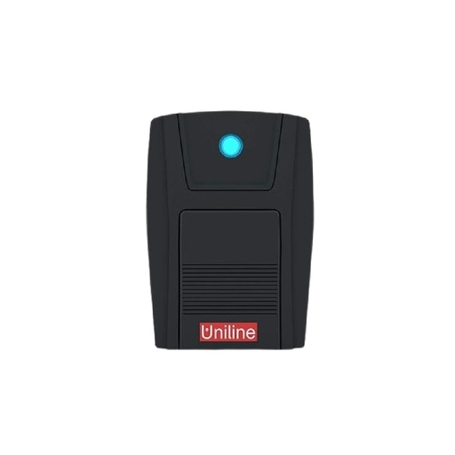 Uniline Smartline 600VA UPS (SL-600)