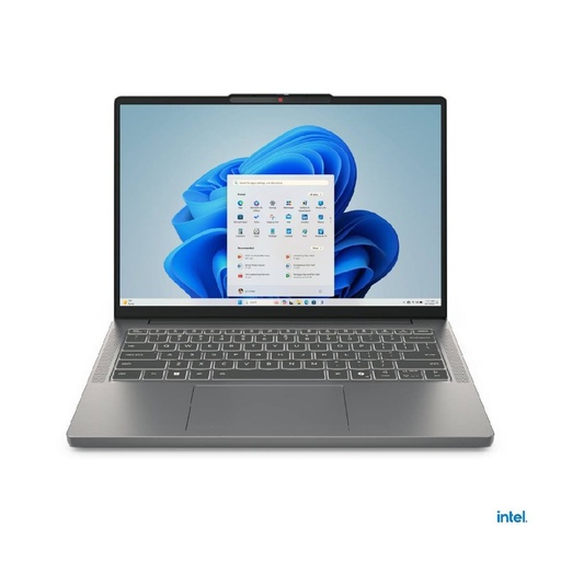 Lenovo Ideapad Slim 3 14IRH10 i7-13620H | 16GB RAM | 512GB SSD | 13th Gen | Intel UHD Graphics | 14" WUXGA Display | Luna Grey | 1 Year Warranty