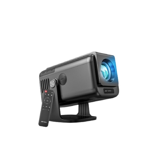 Ant Esports View 690 Smart LED 8000 Lumens Mini Projector