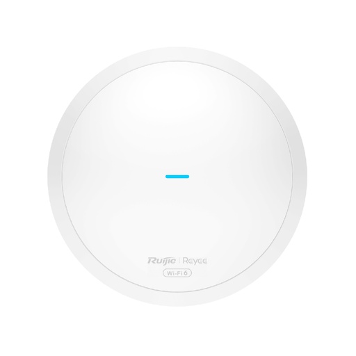 Ruijie Reyee RG-RAP62 AX1800 Dual Band Gigabit Ceiling Mount Access Point