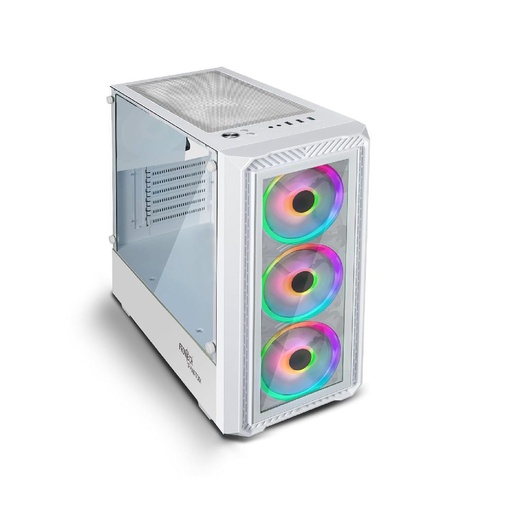 Frontech PHANTOM FT-4344 Gaming Casing with Power Supply