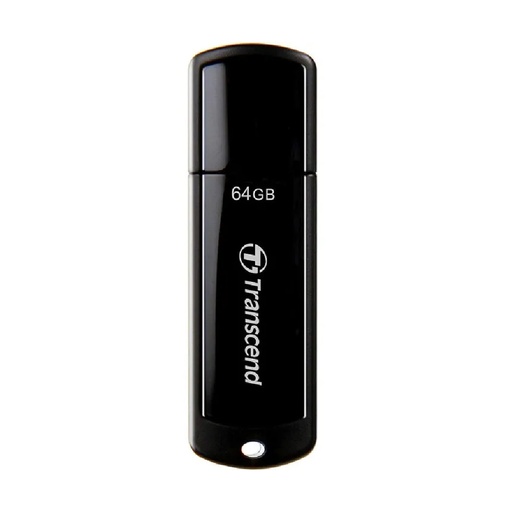 [TS64GJF700] Transcend 64GB JetFlash 700 USB 3.1 Gen 1 Flash Drive (TS64GJF700)