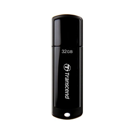 [TS32GJF700] Transcend 32GB JetFlash 700 USB 3.1 Gen 1 Flash Drive (TS32GJF700)