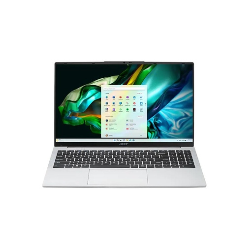 Acer Aspire 3 A325-45 Intel® Celeron N 4500 | 8GB RAM | 256GB SSD | Intel(R) Graphics | 15.6" FHD Display | Silver | 1 Year Warranty