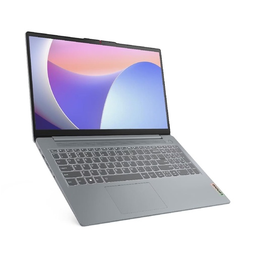 Lenovo IdeaPad Slim 3 15IAH8 i5-12450H | 16 GB RAM | 512 GB SSD | 12th Gen | Intel UHD Graphics | 15.6" FHD Display | Arctic Grey | 1 year Warranty