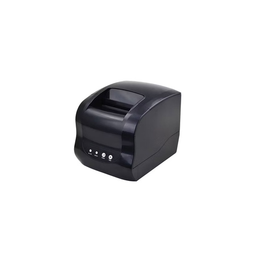 x-Lab XBLP-365T Thermal Barcode Label & POS Printer