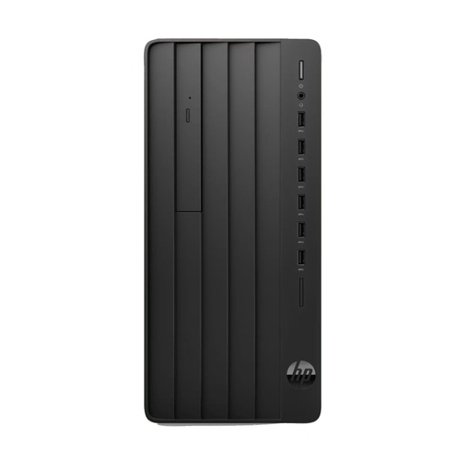HP Pro Tower 280 G9 PCI i5-12500 | 8GB RAM | 512GB SSD | Intel UHD Graphics | 12th Gen | Desktop with 19.5" Monitor | 1 Year Warranty