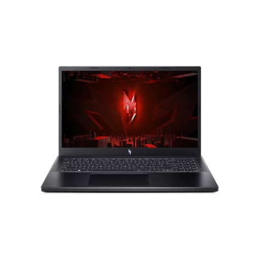 Acer Nitro V15 (ANV15-51-95FB) i9-13900H | 16GB RAM | 512GB SSD | 8GB GDDR6 RTX 4060 Graphics | 13th Gen | 15.6" FHD IPS 144Hz Display | Windows 11 Gaming Laptop | Obsidian Black | 2 Years Warranty