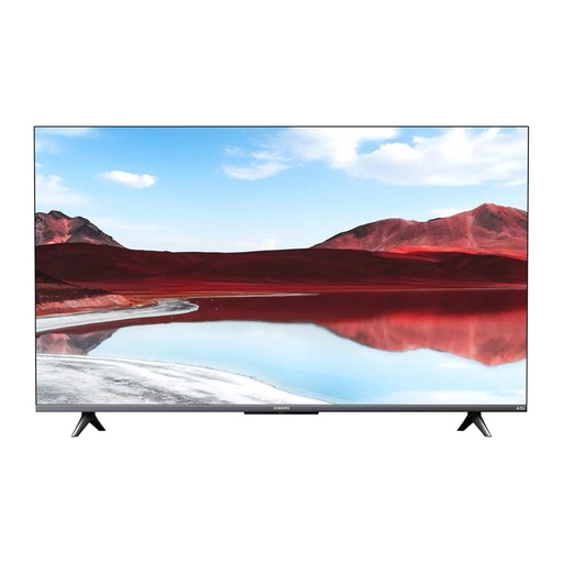 Xiaomi Mi A Pro 2025 43" 4K QLED Smart TV (L43MA-SME)