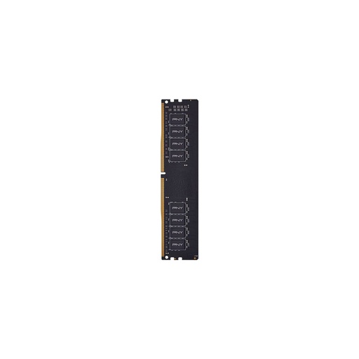 [MD16GSD43200-TB] PNY Desktop Ram 16GB DDR4 3200MHz (MD16GSD43200-TB)