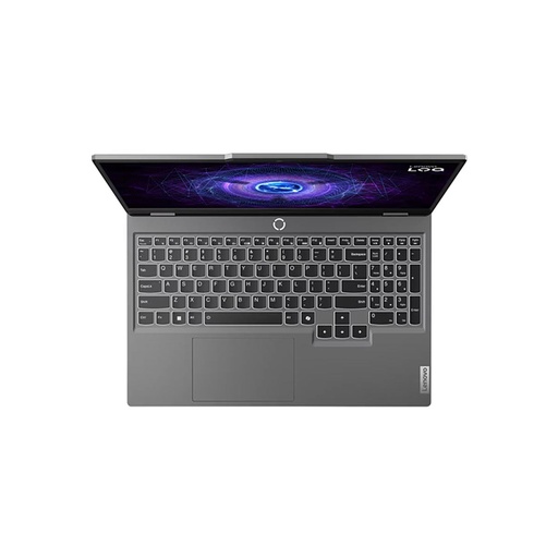 Lenovo LOQ 15IAX9 i5 (12450HX) | 8GB RAM| 512GB SSD | 4GB NVIDIA GeForce RTX 2050 Graphics | 12th Gen | 15.6" FHD Display | Windows 11 Gaming Laptop | Luna Grey | 2 Years Warranty