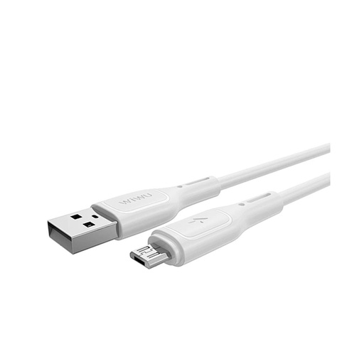 Wiwu Starlink 2.4A Cable Wi-C042EA-C 1M White